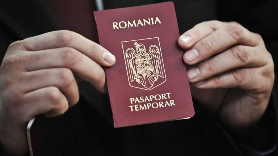 Репатриация и Гражданство Румынии